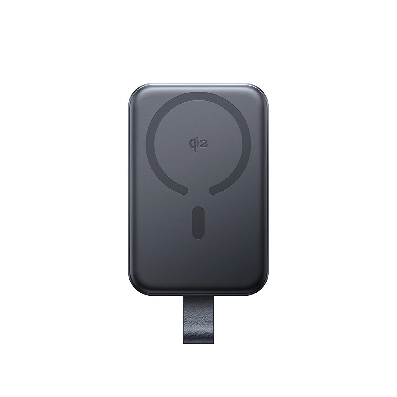 Externer Wireless-Akku Joyroom JR-PBM11, 10000mAh, 22.5W, QC + PD + FQI, 1 x QI - 1 x USB-A - 1 x USB-C, Schwarz