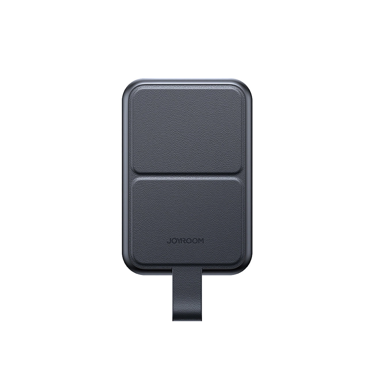 Externer Wireless-Akku Joyroom JR-PBM11, 10000mAh, 22.5W, QC + PD + FQI, 1 x QI - 1 x USB-A - 1 x USB-C, Schwarz