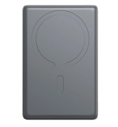 Wireless Powerbank Joyroom JR-PBM08 Pro, 10000mAh, 22,5W, PD + FQI, 1 x QI - 2 x USB-C, Beige