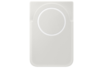 Externer Wireless-Akku Samsung, 5000mAh, 25W, PD + FQI, 1 x QI - 1 x USB-C, Grau EB-U2500XJEGWW