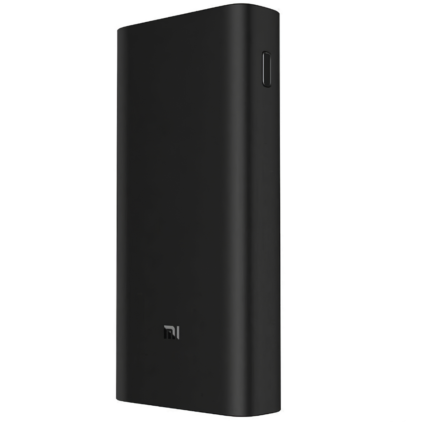 Externe Batterie Xiaomi, 20000mAh, 18W, QC, 2 x USB-A, Schwarz, Wiederverpackt PB200LZM