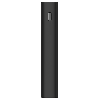 Externe Batterie Xiaomi, 20000mAh, 18W, QC, 2 x USB-A, Schwarz, Wiederverpackt PB200LZM