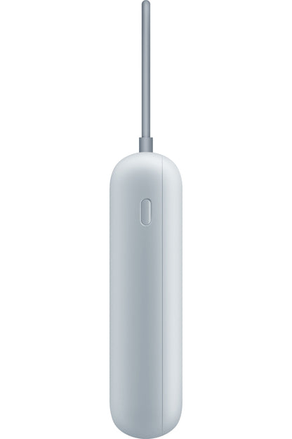 Externer Akku Xiaomi Pocket Edition Pro, 10000mAh, 33W, QC + PD, 1 x USB-A - 1 x USB-C, Blau BHR9073GL
