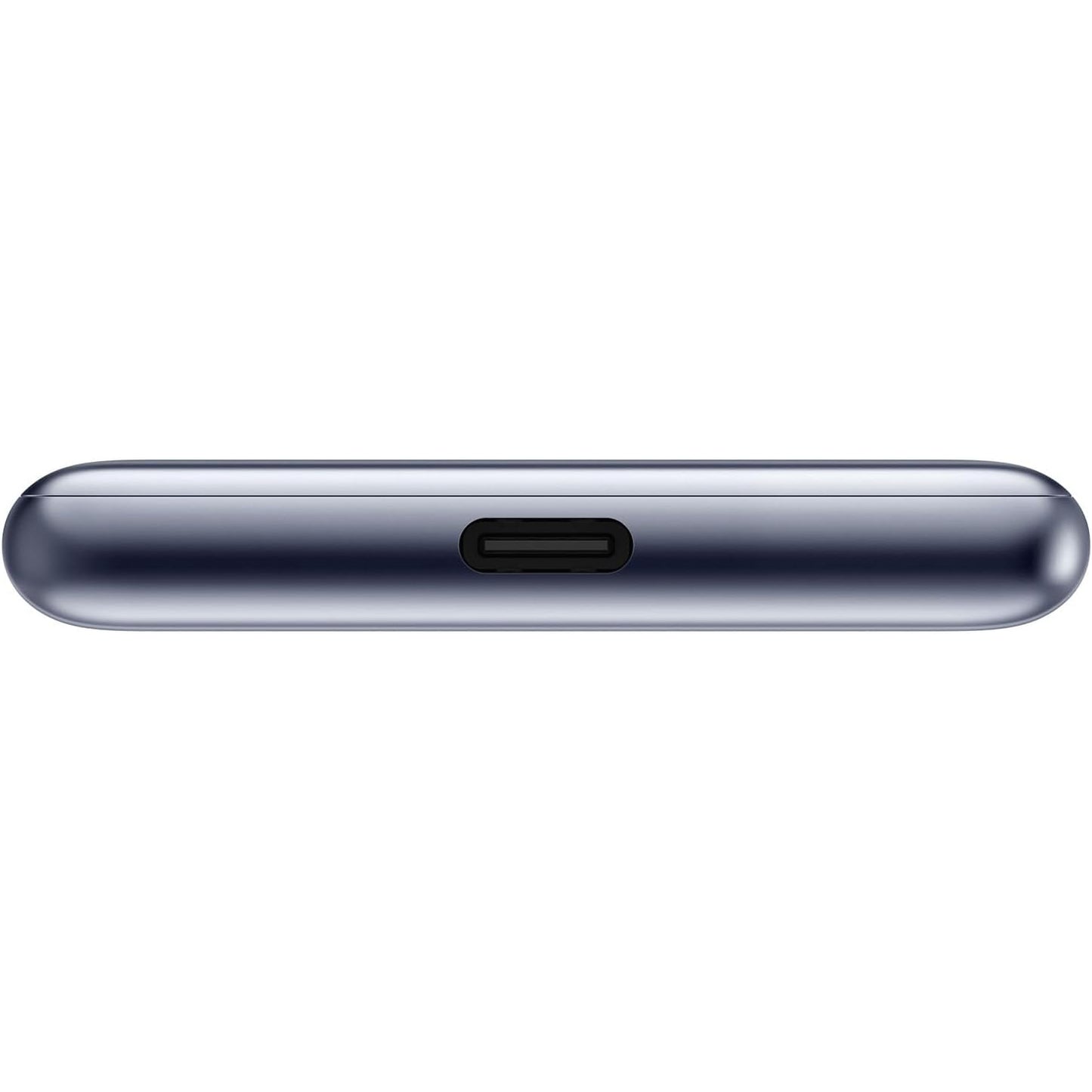 Externer Akku Xiaomi Ultra Slim, 5000mAh, 20W, PD, 1 x USB-C, Blau BHR9535GL