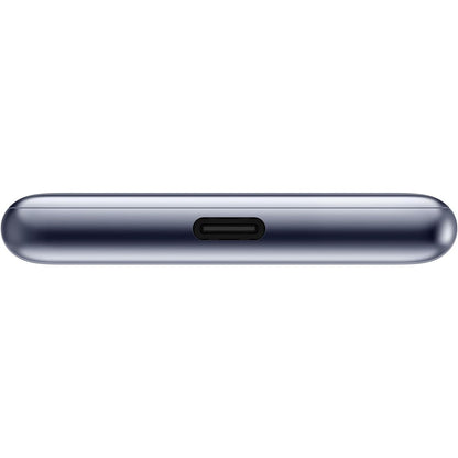 Externer Akku Xiaomi Ultra Slim, 5000mAh, 20W, PD, 1 x USB-C, Blau BHR9535GL