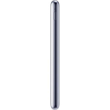 Externer Akku Xiaomi Ultra Slim, 5000mAh, 20W, PD, 1 x USB-C, Blau BHR9535GL