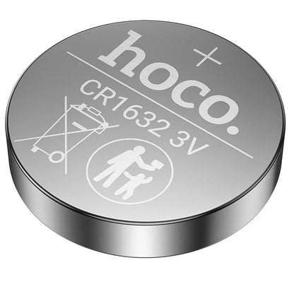 HOCO DLR11 Batterie, CR1632