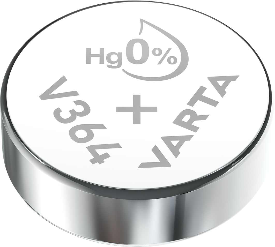 Varta-Batterie, AG1 / V364