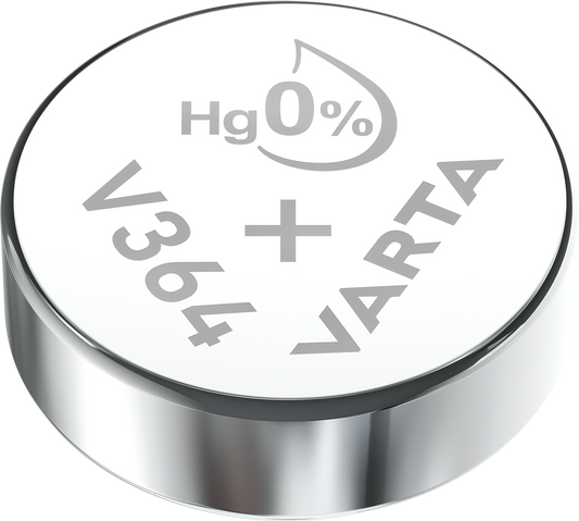 Varta-Batterie, AG1 / V364