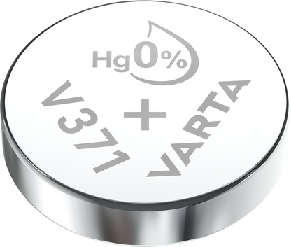 Varta-Batterie, AG6 / V371