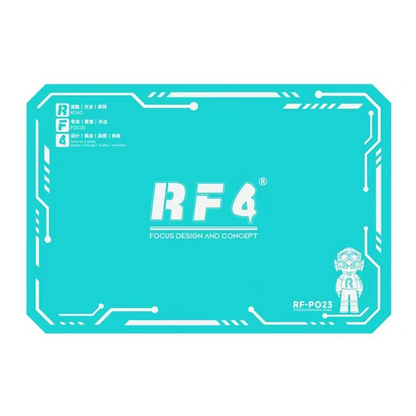 Basis / Pad RF4 RF-PO23 für Mikroskop