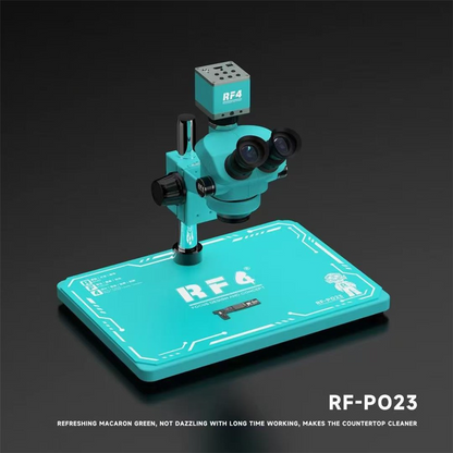 Basis / Pad RF4 RF-PO23 für Mikroskop