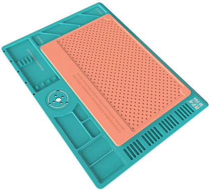 Basis / Pad RF4 RF-PO4 für Mikroskop