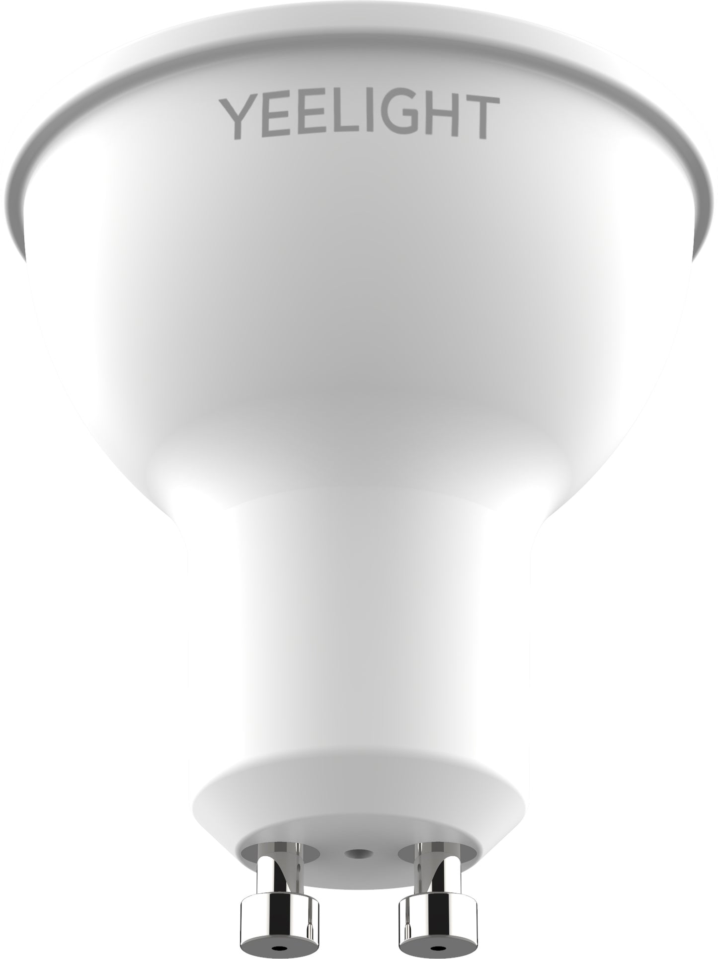 LED-Lampe Yeelight W1, Wi-Fi, GU10, 4.5W, 2700K - 6500K, 350lm, Mehrfarbig YLDP004-A