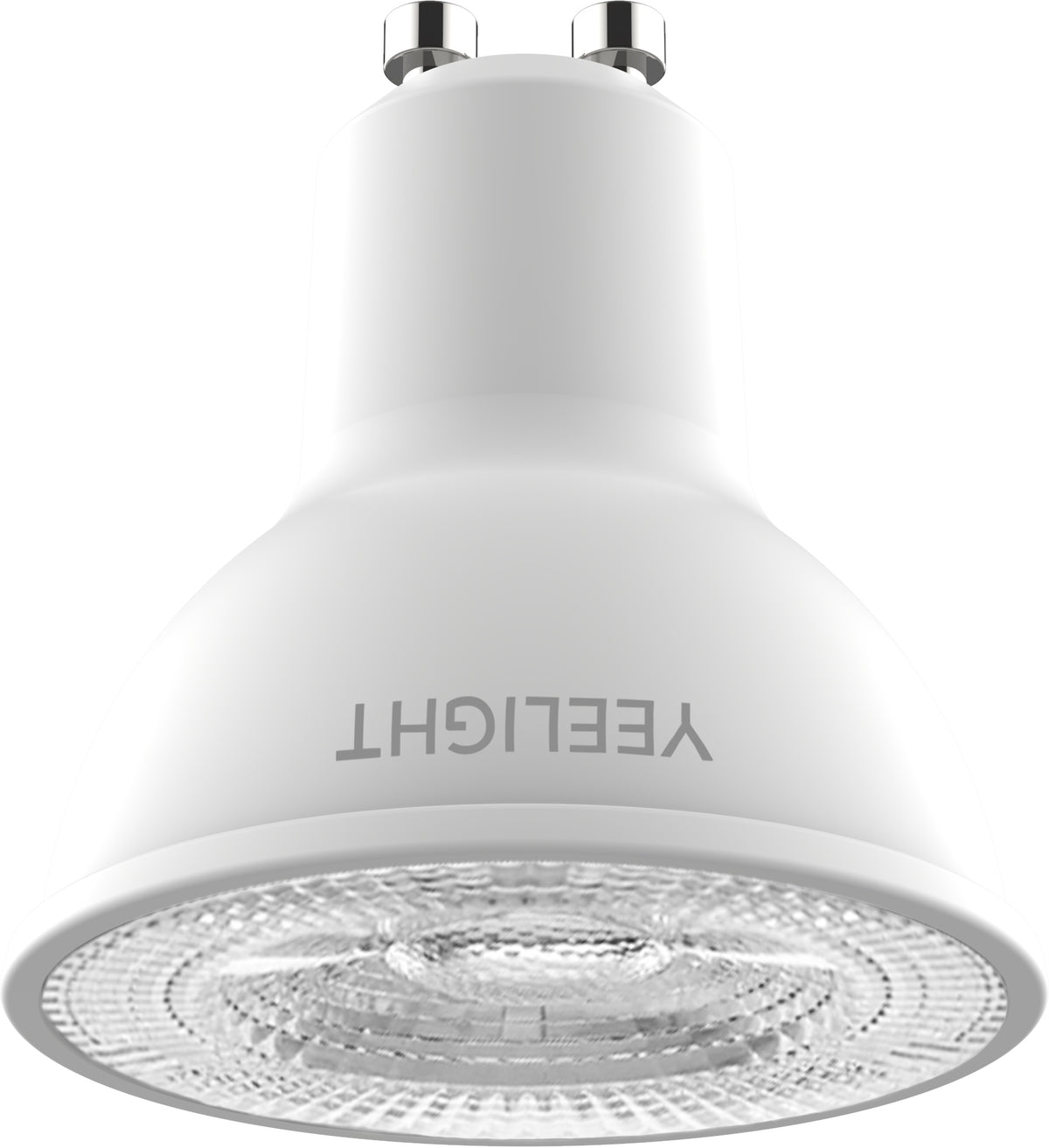LED-Lampe Yeelight W1, Wi-Fi, GU10, 4.8W, 2700K, 350lm, Set 4 Stück YLDP004