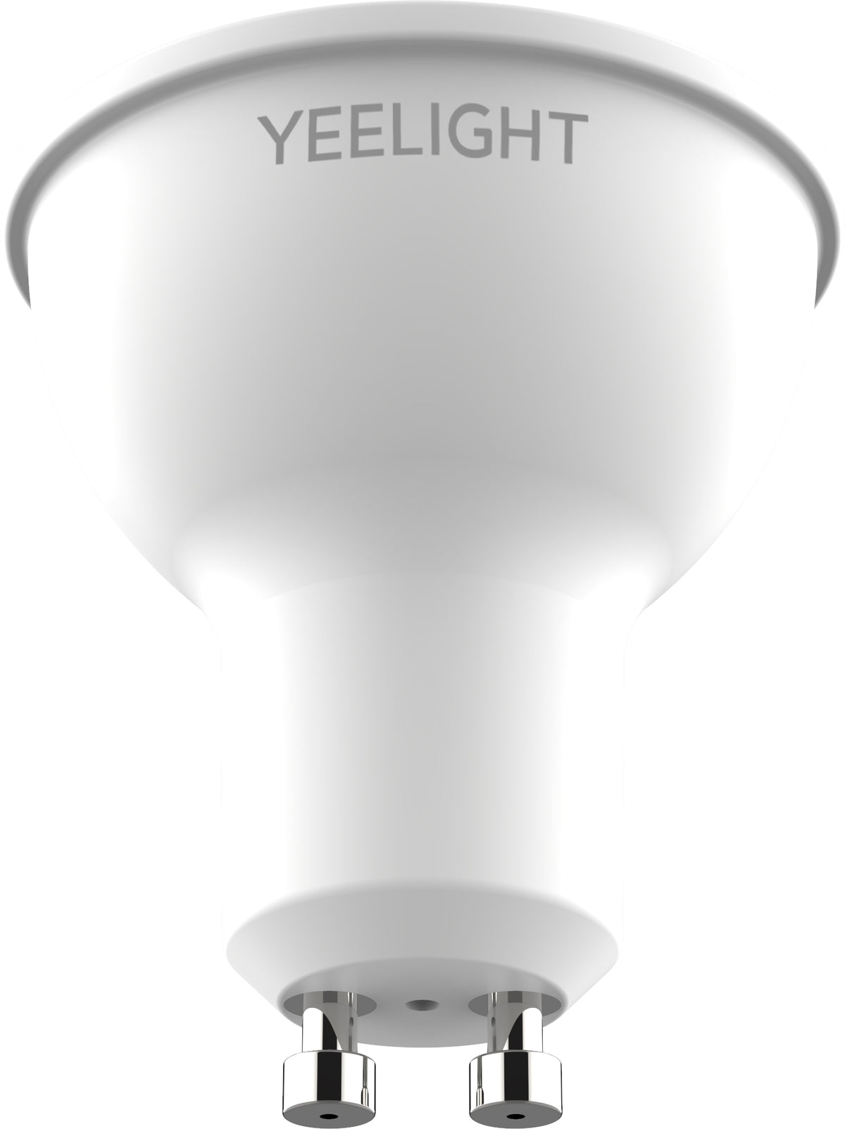 LED-Lampe Yeelight W1, Wi-Fi, GU10, 4.8W, 2700K, 350lm, Set 4 Stück YLDP004
