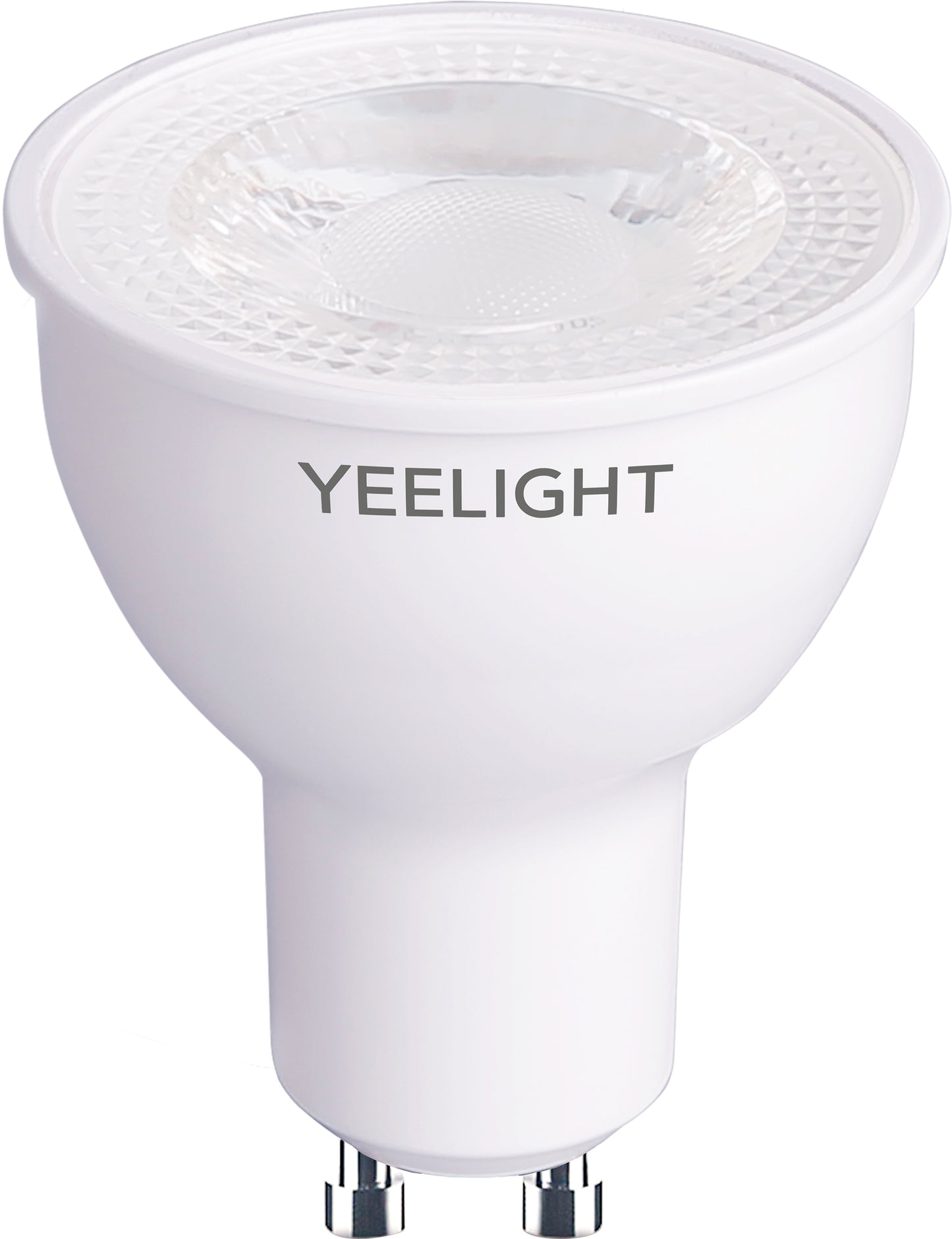 LED-Lampe Yeelight W1, Wi-Fi, GU10, 4.5W, 2700K - 6500K, 350lm, Mehrfarbig YLDP004-A