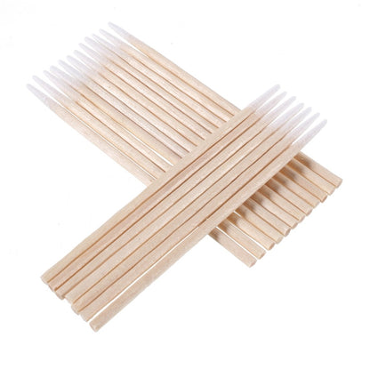 OEM-Reinigungsstäbchen für Ladeanschluss / Buzzeröffnungen, 100 Stück Set