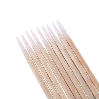 OEM-Reinigungsstäbchen für Ladeanschluss / Buzzeröffnungen, 100 Stück Set