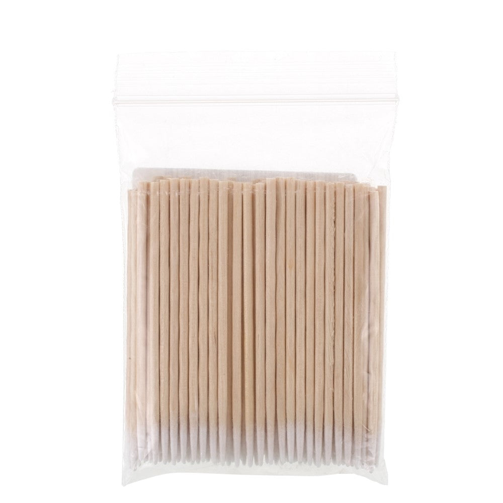 OEM-Reinigungsstäbchen für Ladeanschluss / Buzzeröffnungen, 100 Stück Set