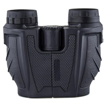 Techsuit BN1 Binoculars, 12x, 25mm, Black
