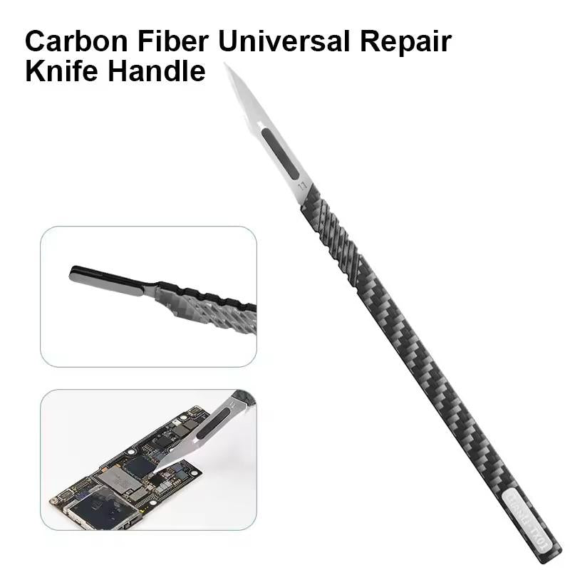 Skalpell QIANLI TX01