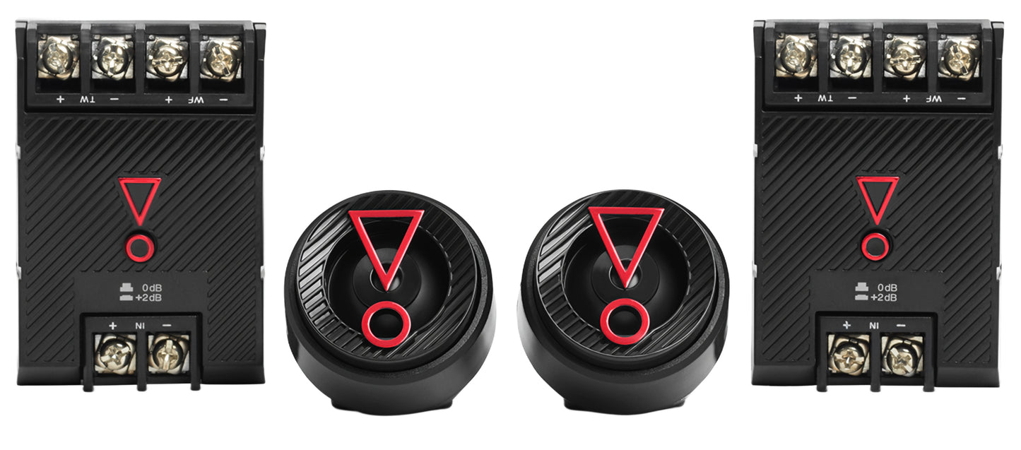 Auto-Lautsprecher JBL Stage3 607CF, 50W RMS, 158mm, Set 2 Stück JBLSTAGE3607CF