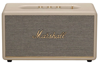 Bluetooth-Lautsprecher Marshall Stanmore III, 80W, Creme