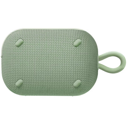 Tragbarer Bluetooth-Lautsprecher Anker SoundCore Select 4 Go, 5W, TWS, wasserdicht, grün A31X1061