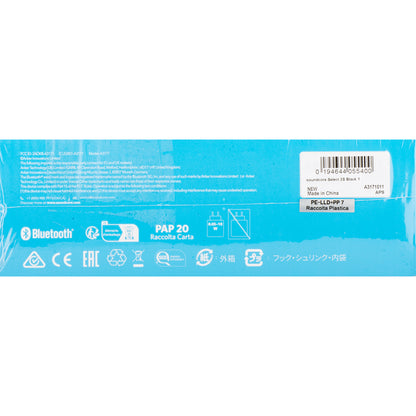 Bluetooth-Lautsprecher Anker SoundCore Select 2S, 20W, wasserdicht, Schwarz A3171011