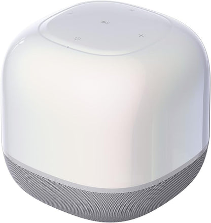 Bluetooth-Lautsprecher Baseus AeQur V2, Weiß A20050500211-00