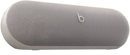 Tragbarer Bluetooth-Lautsprecher Beats Pill Kim Kardashian Edition, Grau MAX24ZM/A