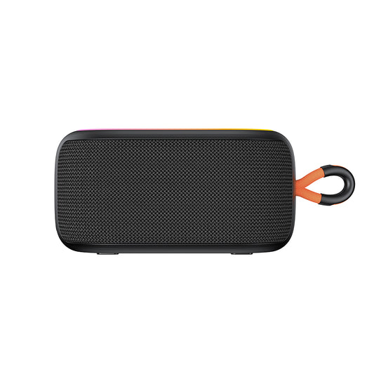 Bluetooth Tragbarer Lautsprecher HAVIT SK809BT, 7W, RGB, Wasserdicht, Schwarz