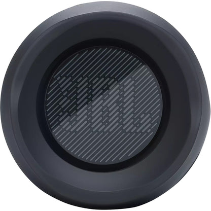 Tragbarer Bluetooth-Lautsprecher JBL Flip Essential 2, 20W, PartyBoost, Wasserdicht, Schwarz JBLFLIPES2BK