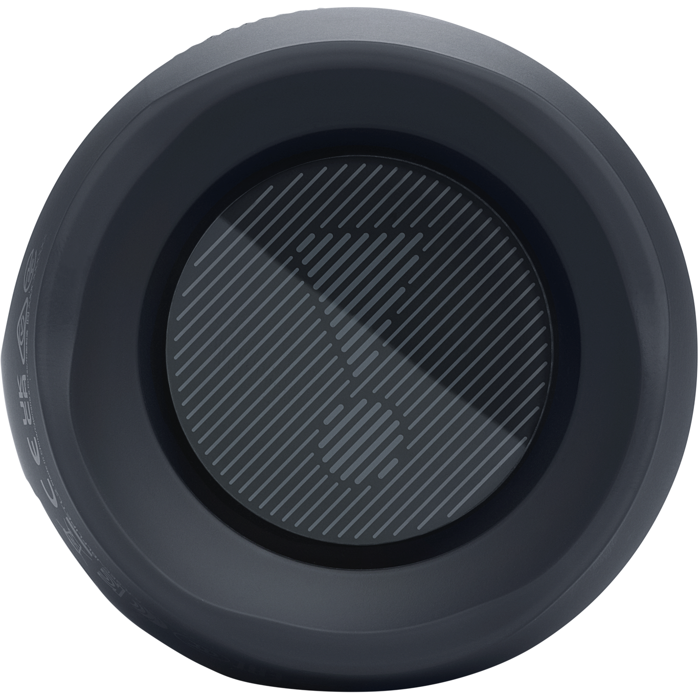 Tragbarer Bluetooth-Lautsprecher JBL Flip Essential 2, 20W, PartyBoost, Wasserdicht, Schwarz JBLFLIPES2BK
