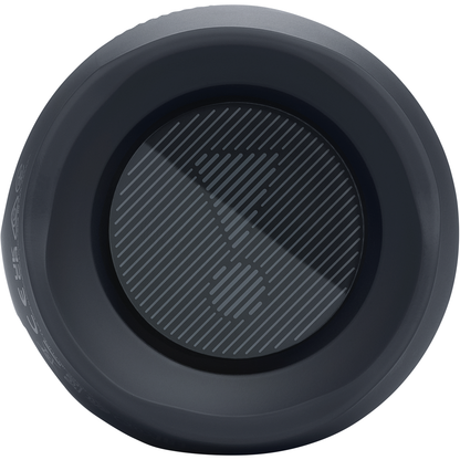 Tragbarer Bluetooth-Lautsprecher JBL Flip Essential 2, 20W, PartyBoost, Wasserdicht, Schwarz JBLFLIPES2BK