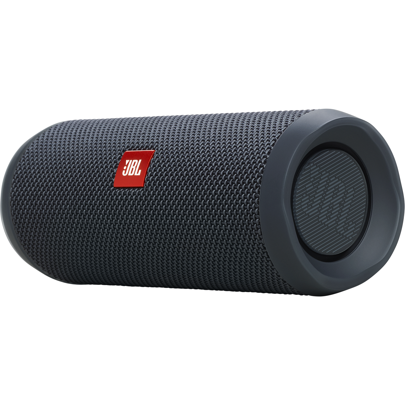 Tragbarer Bluetooth-Lautsprecher JBL Flip Essential 2, 20W, PartyBoost, Wasserdicht, Schwarz JBLFLIPES2BK
