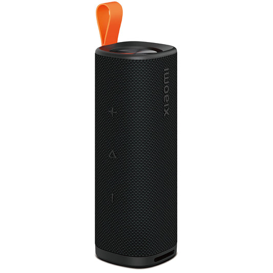 Xiaomi Sound Outdoor Tragbarer Bluetooth-Lautsprecher, 30 W, TWS, wasserdicht, Schwarz QBH4261GL