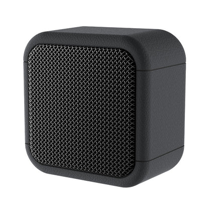 Bluetooth Tragbarer Lautsprecher Yesido YSW35, 5W, TWS, Wasserdicht, Schwarz