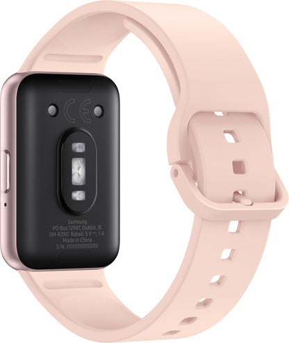 Samsung Galaxy Fit3 Fitnessarmband, Roségold SM-R390NIDAEUE