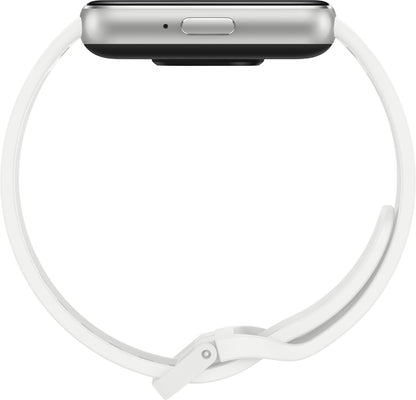 Fitnessarmband Samsung Galaxy Fit3, Silber SM-R390NZSAEUE