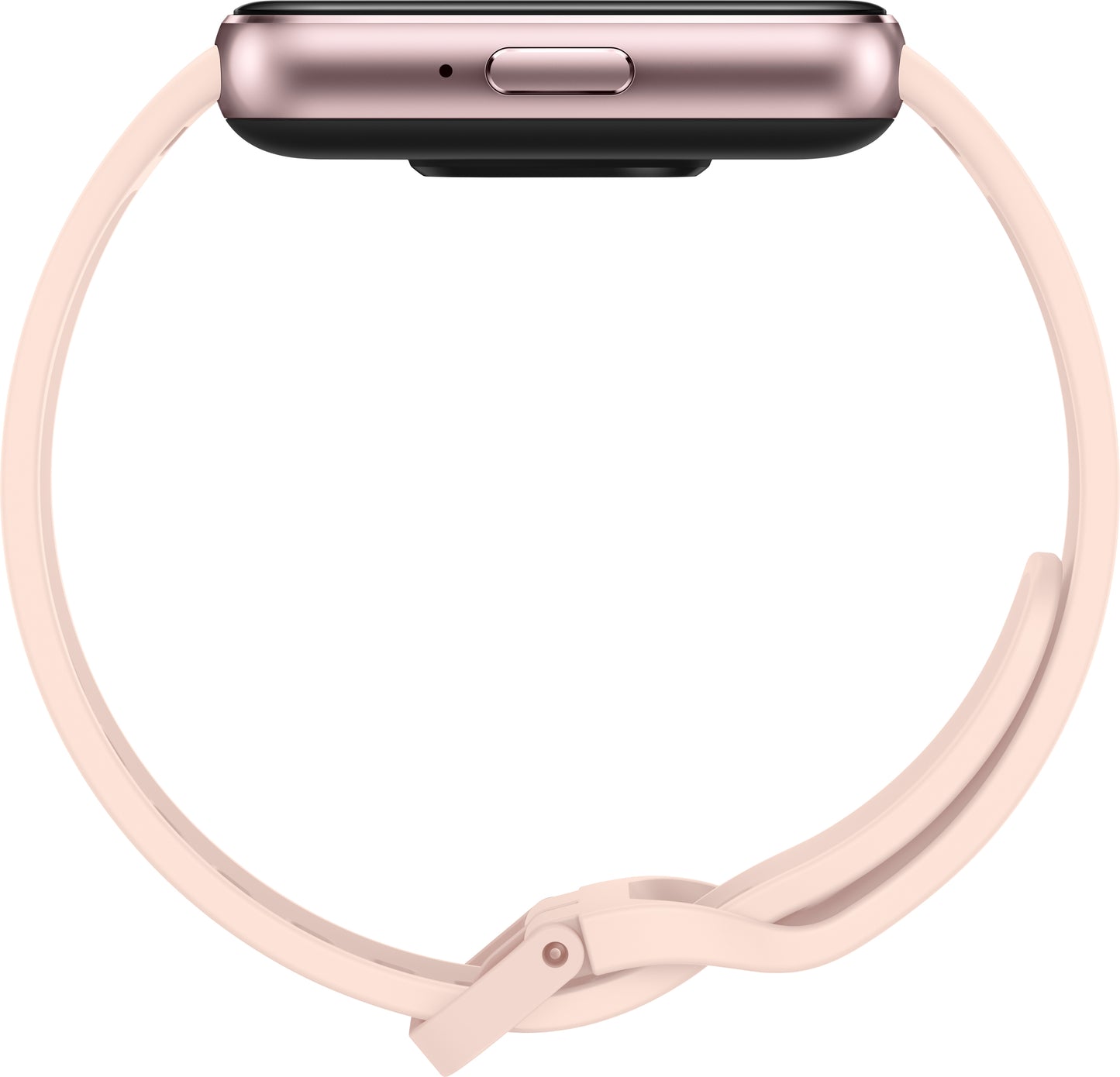 Samsung Galaxy Fit3 Fitnessarmband, Roségold SM-R390NIDAEUE