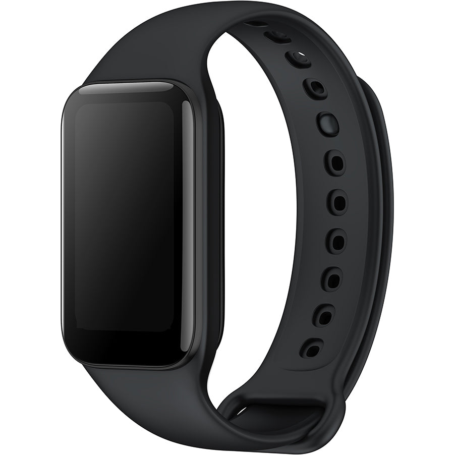 Fitnessarmband Xiaomi Mi Smart Band 8 Active, Schwarz