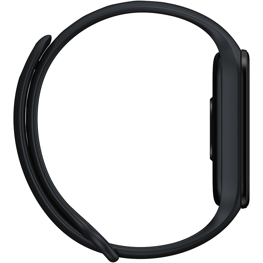 Fitnessarmband Xiaomi Mi Smart Band 8 Active, Schwarz