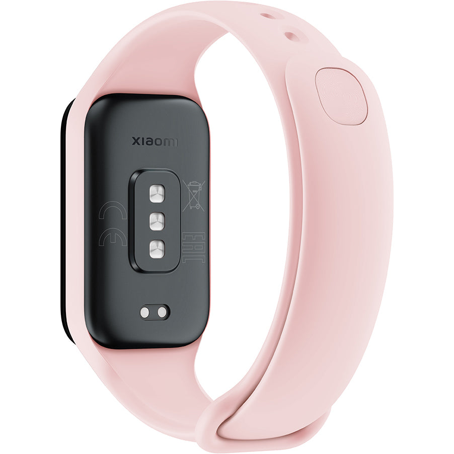 Xiaomi Mi Smart Band 8 Active Fitness-Armband, Pink BHR7420GL