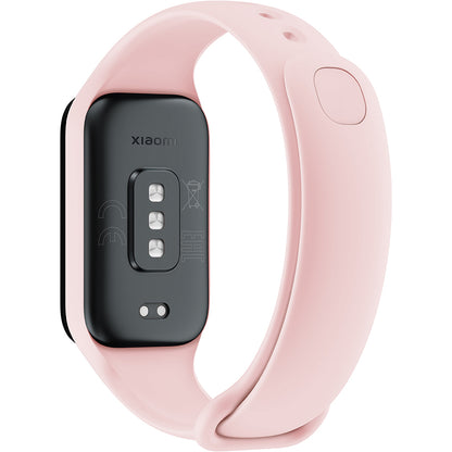 Xiaomi Mi Smart Band 8 Active Fitness-Armband, Pink BHR7420GL