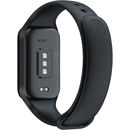 Fitnessarmband Xiaomi Mi Smart Band 8 Active, Schwarz