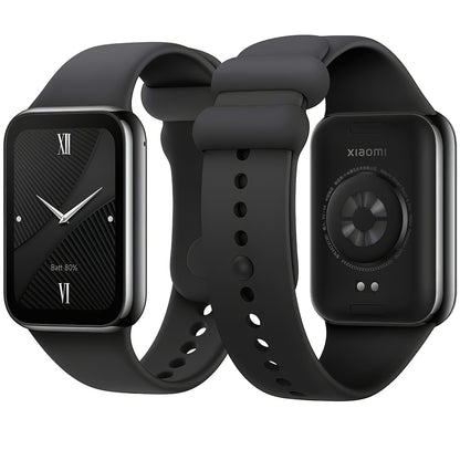 Fitnessarmband Xiaomi Mi Smart Band 8 Pro, Schwarz