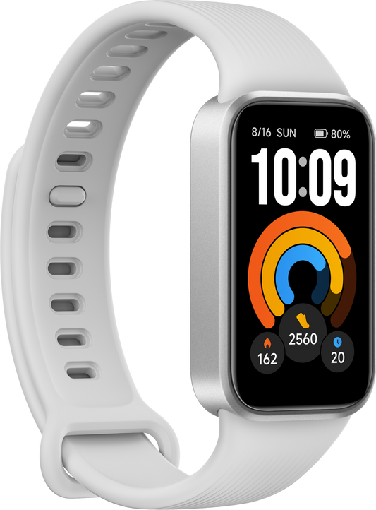 Fitness-Armband Xiaomi Smart Band 11 Active, Grau BHR09AFGL