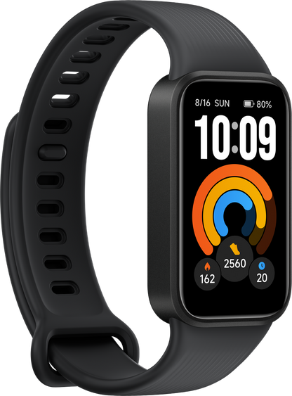 Fitnessarmband Xiaomi Smart Band 11 Active, Schwarz BHR09AEGL